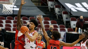 No. 23 Ohio State routs Illinois State in season opener