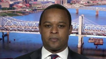 Kentucky AG Cameron: School closures ‘infringe upon' First Amendment rights