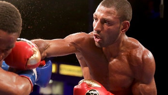 Crawford returns to ring in title defense against Brook