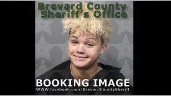 Florida mom allegedly forced young son to smoke from marijuana vape pen