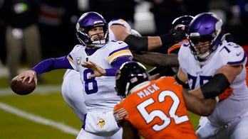 Minnesota Vikings 2021 schedule: Opponents, dates, times & more