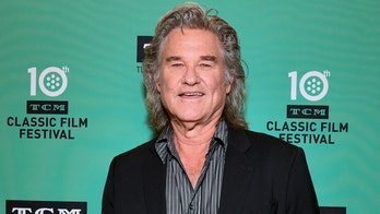 Kurt Russell says celebrities shouldn't voice political opinions: 'Step away from saying anything'