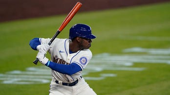 Kyle Lewis, Devin Williams take home Rookie of the Year awards