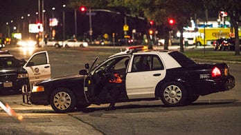LA district attorney's push to halt death penalty prosecutions, reduce cash bail blasted as 'disastrous'