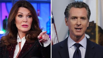 Lisa Vanderpump slams Dem Gov. Newsom over COVID closure 'hypocrisy'