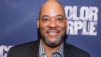 Broadway actor Lawrence Clayton dead at 64: reports