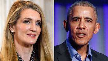 Kelly Loeffler fires back at Obama after Jeremiah Wright defense: 'You know what's really crazy?'