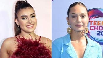 'Dance Moms' fans support Maddie Ziegler as Kalani Hilliker's Trump endorsement gets backlash