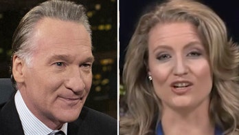 Bill Maher asserts Biden won fairly, Trump adviser Jenna Ellis pushes back: 'We don't know that'