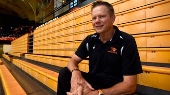 Players: Oregon St coach used abuse to free up scholarships