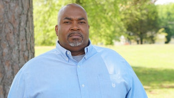 Republican Mark Robinson to become NC's first Black lieutenant governor