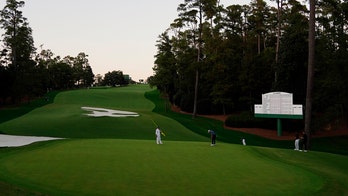 Sam Mitchell, former NBA coach, talks experience at Augusta National