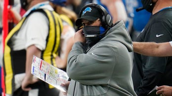 Lions fire Matt Patricia, Bob Quinn after another poor start to season