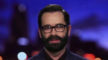 Daily Wire's Matt Walsh slams Twitter for censoring him, acting as ‘editor-in-chief’ of social media