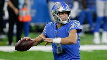 NFL teams drafting, changing QBs at dizzying pace