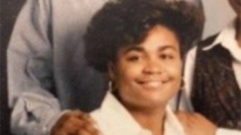 NJ prosecutors renew plea for info in 2001 killing of woman found lying along road