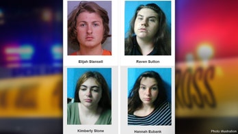 Florida teens accused of running over boy’s mother over romantic dispute