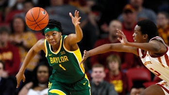 Big 12 Preview: No. 4 Baylor women favored, eager to begin