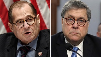 Rep. Nadler slams AG Barr's election fraud investigation