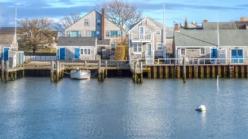 Home on Nantucket island explodes, second in a week