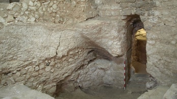 Has Jesus’ childhood home been discovered in Nazareth?