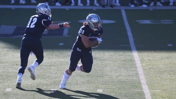 Nevada goes to 5-0 with 26-21 win over San Diego State