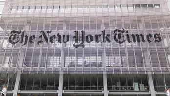 New York Times column slammed for calling anti-Semitic attacks 'a gift to the right'