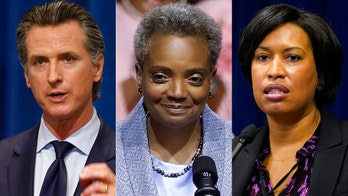 Newsom latest Democratic politician to flout own coronavirus guidelines