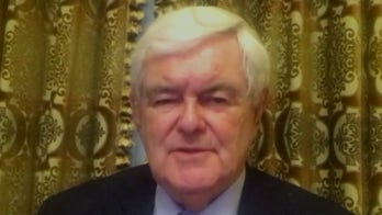 Newt Gingrich on left-wing violence against conservatives: 'This is a real threat to America'