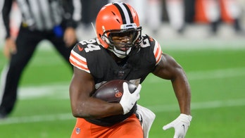 Cleveland Browns 2021 schedule: Opponents, dates, times & more