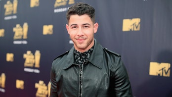 Nick Jonas to make his Super Bowl commercial debut for diabetes monitoring system