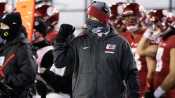 Pac-12 requires COVID vax to attend media day, so Wazzu coach won’t be there