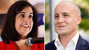 Max Rose, moderate Democrat, concedes to Republican challenger in NY's 11th district