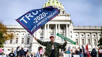 Message of Election 2020: Trump lost, but Trumpism did not