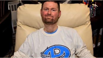 Pat Quinn, co-creator of ‘Ice Bucket Challenge,’ dies at 37 from ALS
