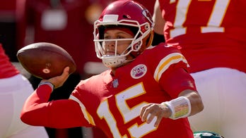 Patrick Mahomes joins Dan Marino as the only quarterbacks to do this in their first 4 seasons