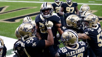 Saints, Patriots fined for breaching NFL COVID-safety protocols: reports