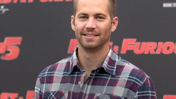 Paul Walker’s daughter Meadow shares emotional tribute on anniversary of his death