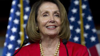 Twitter silent after Pelosi tweet declaring 2016 election was 'hijacked' resurfaces