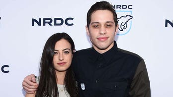 Larry David's daughter Cazzie addresses Pete Davidson breakup: 'It was a really pivotal moment'