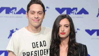 Cazzie David 'laughed' at ex Pete Davidson's whirlwind engagement to Ariana Grande