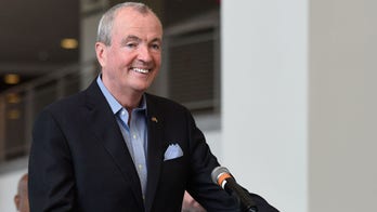 New Jersey bans jails from contracting with ICE to hold immigration detainees