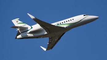 FAA restricts airspace over Biden's Delaware residence as 'no-fly zone': reports