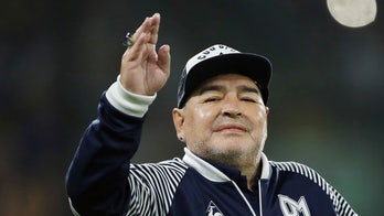 Diego Maradona death probe leads to arrests of 7 people: report