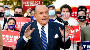 Trump, Biden campaigns mobilize legal teams to help decide election winner