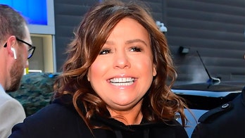 Rachael Ray shares update on rebuilding New York home after fire