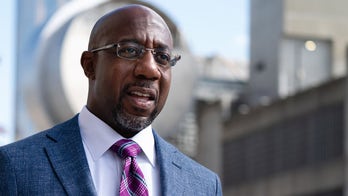 Over 25 Black ministers sign letter to Warnock on abortion