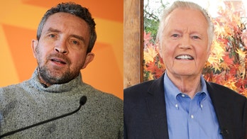 'Ray Donovan' star Eddie Marsan seemingly mocks Jon Voight over his support of Donald Trump in pro-Biden tweet