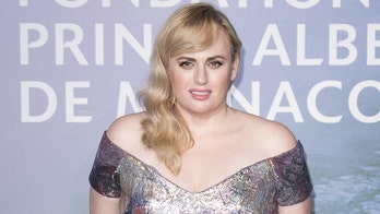 Rebel Wilson suffers injury while taking 'hot photos’ on vacation