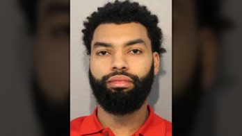 Accused rapist missing after judge lets him out of jail for $500 due to COVID